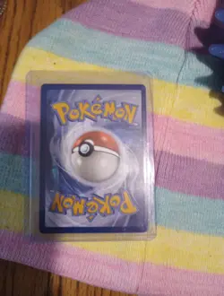 2023 Baslc Grubbin Pokemon Trading Card Game - Image 2