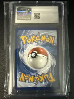Armarouge ex 125 Sv: Scarlet & Violet Promo Cards Holo CGC 10 - Image 2