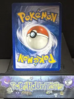 Pokemon Card Vulpix 70/101 EX Dragon Frontiers Reverse Holo STAMPED Nintendo LP - Image 4