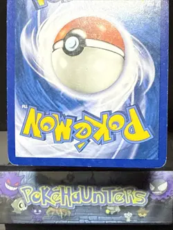 Pokemon Card Vulpix 70/101 EX Dragon Frontiers Reverse Holo STAMPED Nintendo LP - Image 5