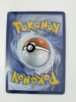 Pokemon TCG Fan of Waves Chilling Reign Holo Card 226/198 Secret Rare - Image 2