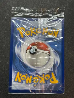 Lapras ex 164 Sv: Terapagos UPC Gold Holo Promo Card SEALED Near Mint - Image 2