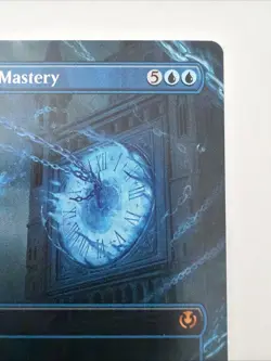 Temporal Mastery (Borderless) Innistrad Remastered Regular - Image 3