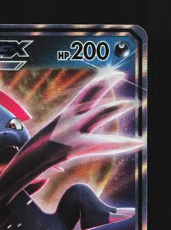 Weavile-GX 015/031 NM Tag Team GX Starter Sets Japanese Pokemon Card TCG - Image 5