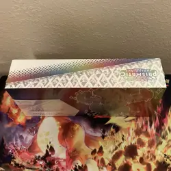 Pokemon TCG: Prismatic Evolutions Super Premium Collection Factory Sealed - Image 2