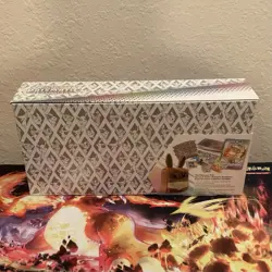 Pokemon TCG: Prismatic Evolutions Super Premium Collection Factory Sealed - Image 3