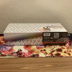 Pokemon TCG: Prismatic Evolutions Super Premium Collection Factory Sealed - Image 4
