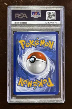 2024 Pokemon TCG Paldean Fates Charizard Special Illustration Rare 234/091 PSA 9 - Image 2