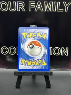 Sandshrew 82/113 Pokemon TCG EX Delta Species Common Regular 2005 NM - Image 4