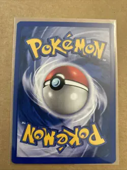 Pokemon TCG Kakuna Base Set 33/102 1st Edition Never Played Near Mint - Image 2