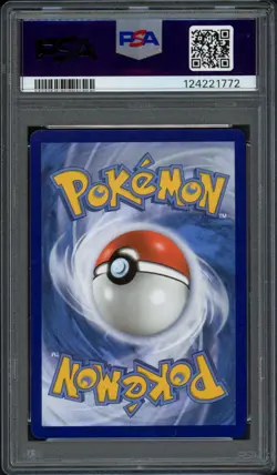 2021 Pokemon Celebrations Classic Collection Zekrom 114/114 PSA 10 Gem Mint - Image 2