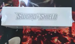 Pokemon TCG Sword And Shield Ultra Premium Collection Charizard UPC Box - Sealed - Image 4