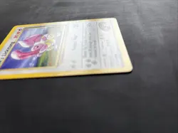 Pokemon TCG Brock's Lickitung Gym Heroes 41/132 Regular Unlimited Uncommon - MP+ - Image 2