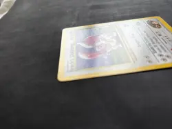 Pokemon TCG Brock's Lickitung Gym Heroes 41/132 Regular Unlimited Uncommon - MP+ - Image 3