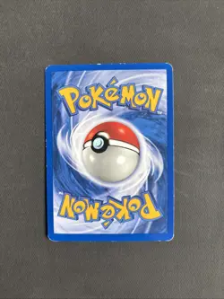 Pokemon TCG Brock's Lickitung Gym Heroes 41/132 Regular Unlimited Uncommon - MP+ - Image 4
