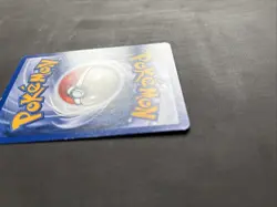 Pokemon TCG Brock's Lickitung Gym Heroes 41/132 Regular Unlimited Uncommon - MP+ - Image 5