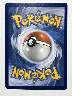 Loudred - 81/124 - Uncommon Pokemon XY - Fates Collide - Image 3