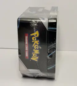 Pokemon TCG: V Strikers Tin Empoleon V NEW Factory Sealed - Image 2