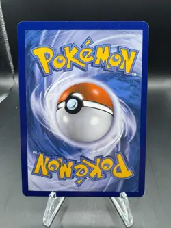 2013 Pokemon XY Promos Greninja EX #XY20 - Image 2