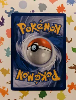 Pokemon TCG Turtwig 78/100 Snowflake Stamp Countdown Calendar English 2008 - Image 2