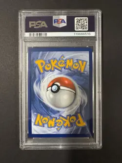 2025 Pokemon Eevee EX Super Premium Collection PSA 10 #174 Promo - Image 2