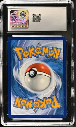 ARMAROUGE EX Paradox Rift Holo Ultra Rare #218 CGC 10 Pokemon [Nostalgium] - Image 2