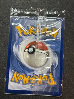 Cinderace EX SVP 163 - Pokemon TCG Scarlet & Violet - NM Black Star Promo SEALED - Image 2