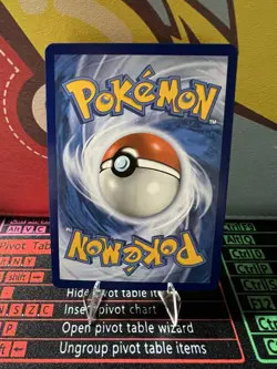 Pokemon TCG - 2022 Radiant Charizard 11/78 - Pokemon GO - Radiant Rare Holo Mint - Image 2