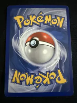 Pokemon Forretress 6/115 Ex Unseen Forces Reverse Holo Rare - Image 2