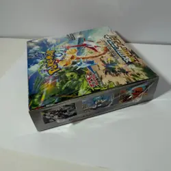 Pokemon Paradise Dragona Japanese Booster Box - Image 5