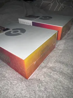 Pokemon Sword and Shield Charizard Ultra Premium Collection UPC🔥✅2 BOXES SEALED - Image 3