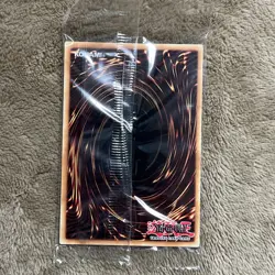 YuGiOh! DLCS-EN146 Hundred Dragon - Limited Edition Secret Rare SEALED - Image 2