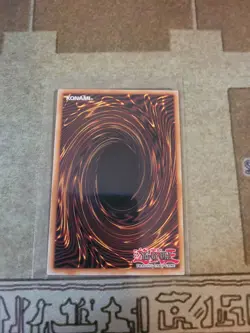 YUGIOH TCG DRAGONESS THE WICKED KNIGHT LOB-086 RARE UNLIMITED EDITION 1996 - Image 2