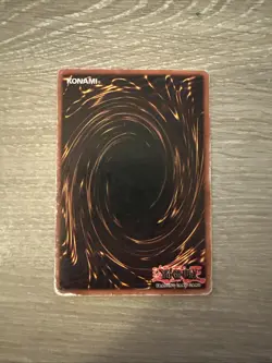 Kuriboh MRD-071 Metal Raiders HP Unlimited|Unlimited Edition - Image 2