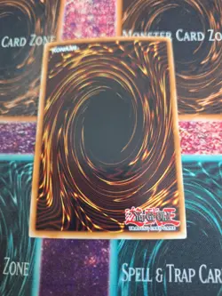 Yugioh Ebon High Magician CT13-EN004 Ultra Rare Limited Near Mint - Image 3