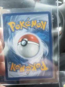 2 Rare Pokemon Eevee and snorlax TAG TEAM Cards - Image 1
