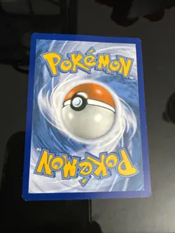 2013 Pokemon Card Shaymin EX RC21/RC25 Legendary Treasures Radiant Collection - Image 3
