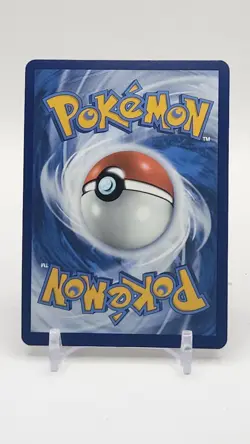 Palafin EX 061/167 Holo Rare Twilight Masquerade Pokemon Card - Image 2