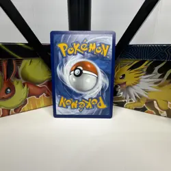 Surfing Pikachu Vmax Celebrations 009/025 Full Art Pokemon Card NM - Image 4