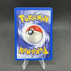 (NM *INK ERROR*) Dark Persian 17/53 Wotc Promo Holo Vintage Pokemon Card - Image 4