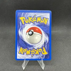 (NM *INK ERROR*) Dark Persian 17/53 Wotc Promo Holo Vintage Pokemon Card - Image 5