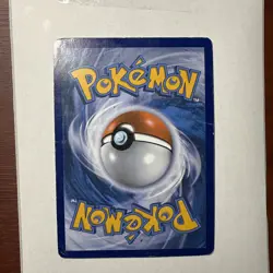 Pokemon TCG Mega-Blastoise EX XY Evolutions Holo Rare Card 22/108 - Image 2