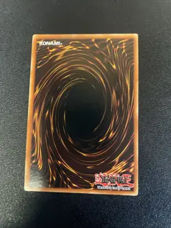 Elemental Hero Sparkman YSD-ENS01 Ultra Rare Limited Edition Yu-Gi-Oh Card - Image 2