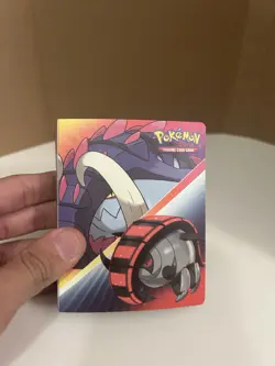 Mini Pokemon Card Collection Binder English & Japanese Pokemon Card Lot - Image 4