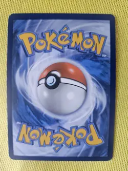 151 Bulbasaur Reverse Holo Pokemon Card NM 001/165 - Image 4