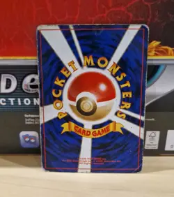 Blaine's Charizard Gym 2 Challenge Holo No.006 Japanese Pokemon Card 1999 - Image 2