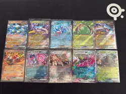 LOT of 62 Japanese Pokemon Ex And Ace Spec Cards *List In Description* - Image 1