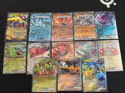 LOT of 62 Japanese Pokemon Ex And Ace Spec Cards *List In Description* - Image 4