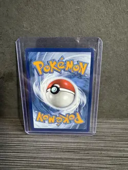Pokemon TCG Infernape Card Twilight Masquerade Illustration Rare, Card 173/167 - Image 2