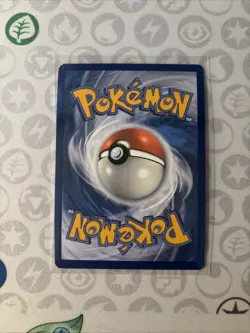 Pokemon Galvantula EX TCG Card Stellar Crown Holo 168/142 Sv07 - Image 2